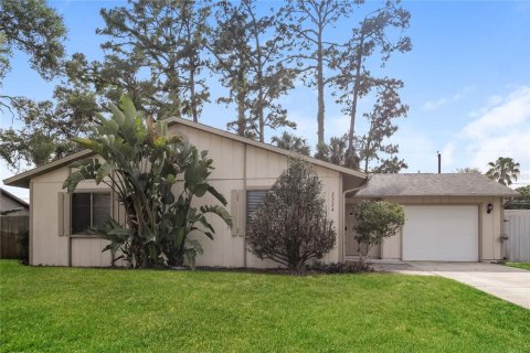 Villa ou maison à louer à Edgewater, Floride: 3 chambres, 115.2 m2 № 1820841 - photo 1