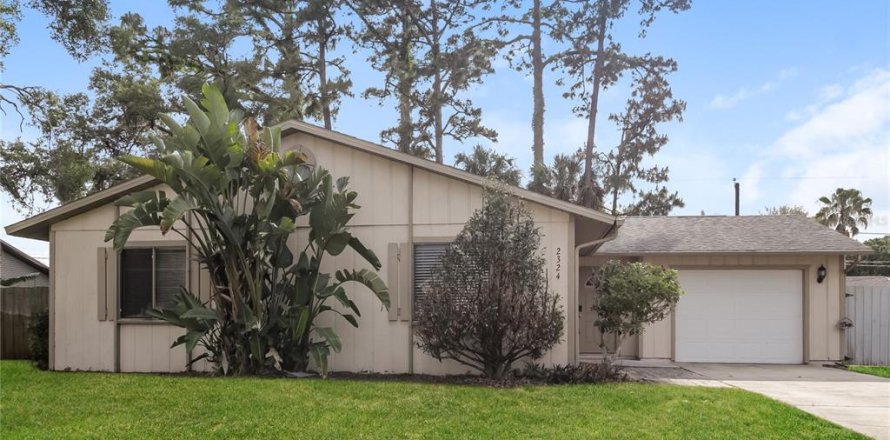 Villa ou maison à Edgewater, Floride 3 chambres, 115.2 m2 № 1820841