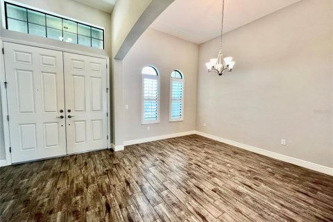 House in Land O' Lakes, Florida 4 bedrooms, 294.31 sq.m. № 2278089 - photo 5