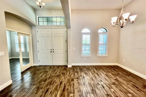 House in Land O' Lakes, Florida 4 bedrooms, 294.31 sq.m. № 2278089 - photo 6