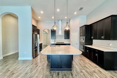 House in Land O' Lakes, Florida 4 bedrooms, 294.31 sq.m. № 2278089 - photo 11