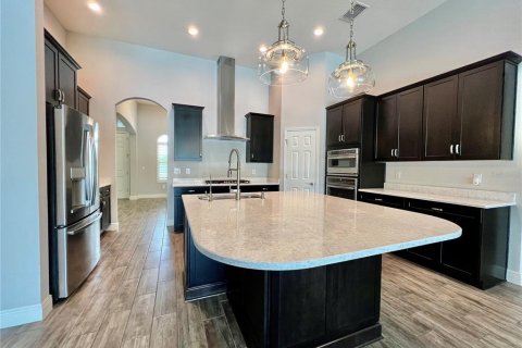 House in Land O' Lakes, Florida 4 bedrooms, 294.31 sq.m. № 2278089 - photo 13