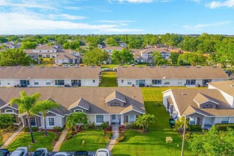 Townhouse in Orlando, Florida 3 bedrooms, 106.74 sq.m. № 2226754 - photo 11