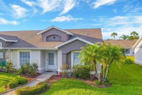 Townhouse in Orlando, Florida 3 bedrooms, 106.74 sq.m. № 2226754
