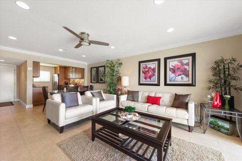 Condo in Clearwater, Florida, 2 bedrooms  № 1297013 - photo 15