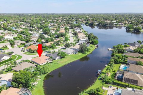 Villa ou maison à louer à Wellington, Floride: 3 chambres, 188.41 m2 № 2392596 - photo 5