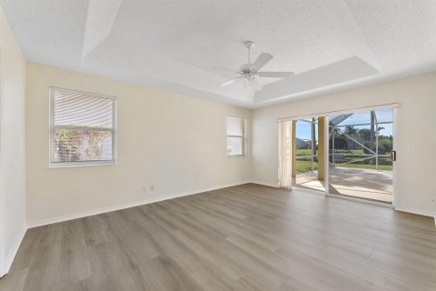 Villa ou maison à louer à Wellington, Floride: 3 chambres, 188.41 m2 № 2392596 - photo 23