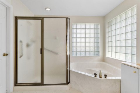 Villa ou maison à louer à Wellington, Floride: 3 chambres, 188.41 m2 № 2392596 - photo 27