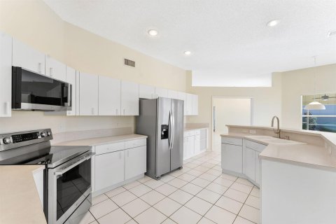 Villa ou maison à louer à Wellington, Floride: 3 chambres, 188.41 m2 № 2392596 - photo 18