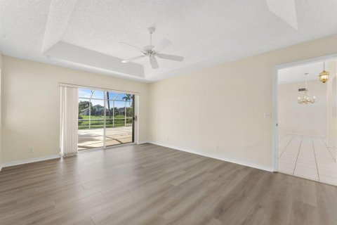 Villa ou maison à louer à Wellington, Floride: 3 chambres, 188.41 m2 № 2392596 - photo 24