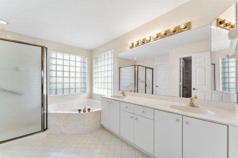 Villa ou maison à louer à Wellington, Floride: 3 chambres, 188.41 m2 № 2392596 - photo 26