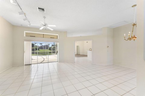 Villa ou maison à louer à Wellington, Floride: 3 chambres, 188.41 m2 № 2392596 - photo 7