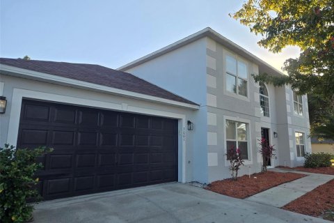 Купить виллу или дом в Киссимми, Флорида 9 комнат, 222.22м2, № 2200978 - фото 7