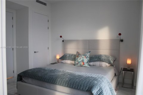 Купить кондоминиум в Майами, Флорида 1 спальня, 63.17м2, № 2009937 - фото 9