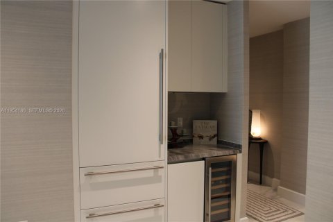 Купить кондоминиум в Майами, Флорида 1 спальня, 63.17м2, № 2009937 - фото 6