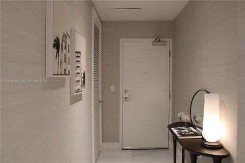 Купить кондоминиум в Майами, Флорида 1 спальня, 63.17м2, № 2009937 - фото 3