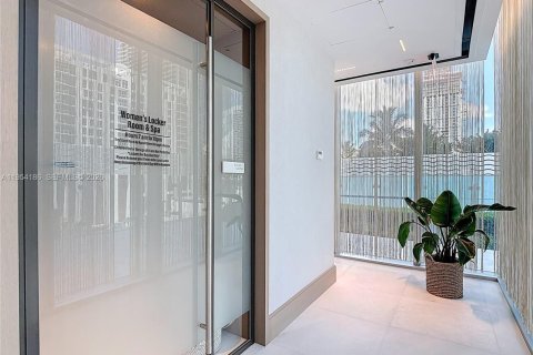 Купить кондоминиум в Майами, Флорида 1 спальня, 63.17м2, № 2009937 - фото 22