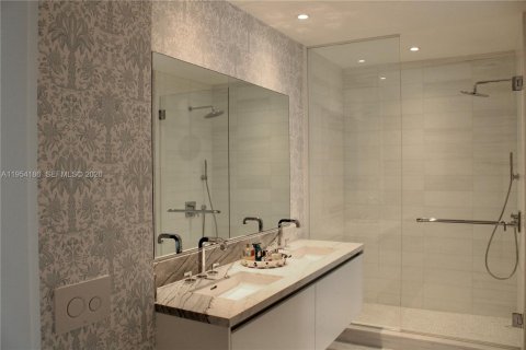 Купить кондоминиум в Майами, Флорида 1 спальня, 63.17м2, № 2009937 - фото 10