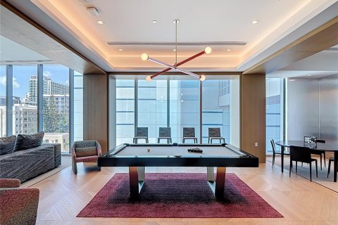 Купить кондоминиум в Майами, Флорида 1 спальня, 63.17м2, № 2009937 - фото 27