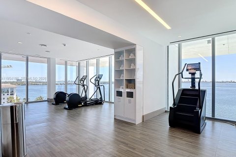 Купить кондоминиум в Майами, Флорида 1 спальня, 63.17м2, № 2009937 - фото 17