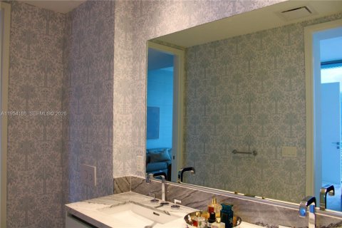 Купить кондоминиум в Майами, Флорида 1 спальня, 63.17м2, № 2009937 - фото 11