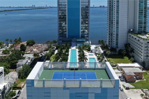 Купить кондоминиум в Майами, Флорида 1 спальня, 63.17м2, № 2009937 - фото 14