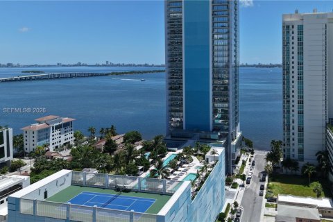 Купить кондоминиум в Майами, Флорида 1 спальня, 63.17м2, № 2009937 - фото 15