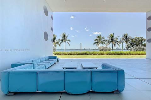 Купить кондоминиум в Майами, Флорида 1 спальня, 63.17м2, № 2009937 - фото 16