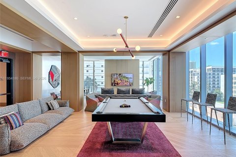 Купить кондоминиум в Майами, Флорида 1 спальня, 63.17м2, № 2009937 - фото 28