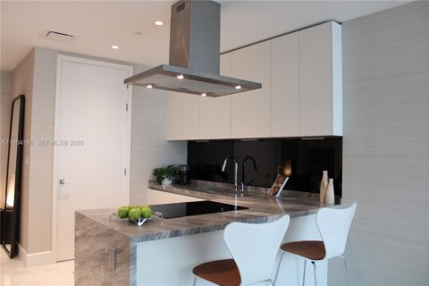 Купить кондоминиум в Майами, Флорида 1 спальня, 63.17м2, № 2009937 - фото 5