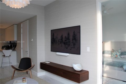 Купить кондоминиум в Майами, Флорида 1 спальня, 63.17м2, № 2009937 - фото 8