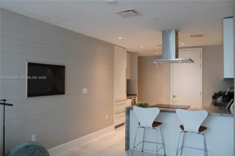 Купить кондоминиум в Майами, Флорида 1 спальня, 63.17м2, № 2009937 - фото 4