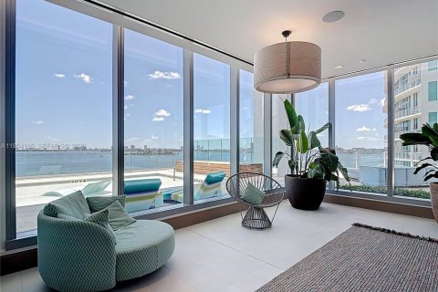 Купить кондоминиум в Майами, Флорида 1 спальня, 63.17м2, № 2009937 - фото 25