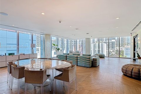 Купить кондоминиум в Майами, Флорида 1 спальня, 63.17м2, № 2009937 - фото 29