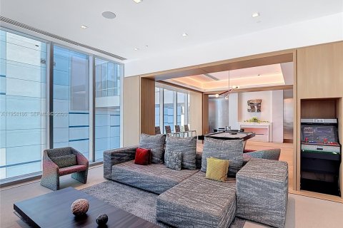 Купить кондоминиум в Майами, Флорида 1 спальня, 63.17м2, № 2009937 - фото 26