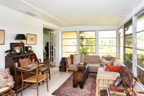 Villa ou maison à vendre à Bradenton, Floride: 2 chambres, 135.82 m2 № 1813073 - photo 15