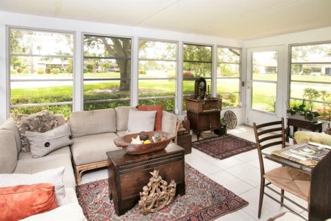 Villa ou maison à vendre à Bradenton, Floride: 2 chambres, 135.82 m2 № 1813073 - photo 14
