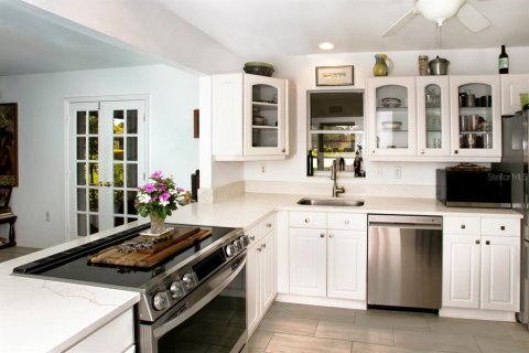 Villa ou maison à vendre à Bradenton, Floride: 2 chambres, 135.82 m2 № 1813073 - photo 3