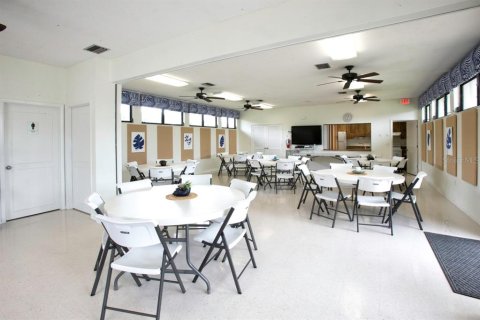 Villa ou maison à vendre à Bradenton, Floride: 2 chambres, 135.82 m2 № 1813073 - photo 22