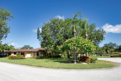 Villa ou maison à vendre à Bradenton, Floride: 2 chambres, 135.82 m2 № 1813073 - photo 1