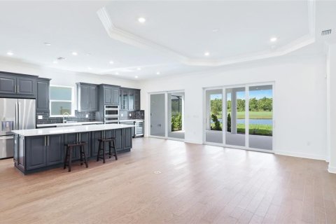 Casa en venta en Lakewood Ranch, Florida, 3 dormitorios, 226.03 m2 № 1626638 - foto 4