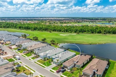 Casa en venta en Lakewood Ranch, Florida, 3 dormitorios, 226.03 m2 № 1626638 - foto 27
