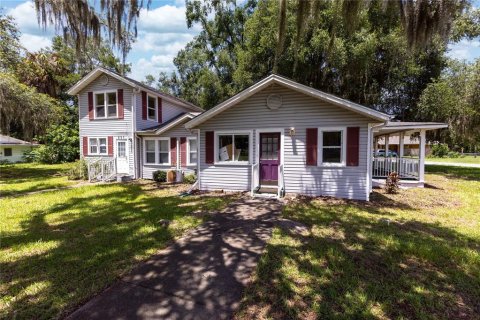 Immobilier commercial à vendre à Wildwood, Floride: 195.28 m2 № 1909092 - photo 2
