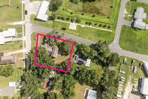 Immobilier commercial à vendre à Wildwood, Floride: 195.28 m2 № 1909092 - photo 8