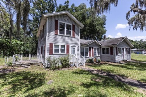 Immobilier commercial à vendre à Wildwood, Floride: 195.28 m2 № 1909092 - photo 1
