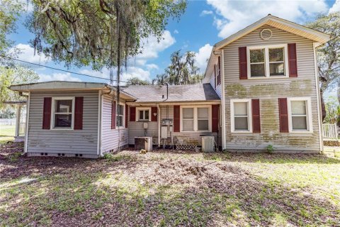 Immobilier commercial à vendre à Wildwood, Floride: 195.28 m2 № 1909092 - photo 4