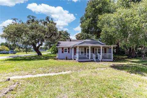 Immobilier commercial à vendre à Wildwood, Floride: 195.28 m2 № 1909092 - photo 3