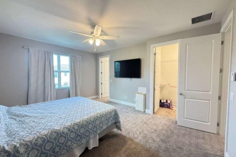 Townhouse in Palm Beach Gardens, Florida 3 bedrooms, 209.22 sq.m. № 2376508 - photo 13