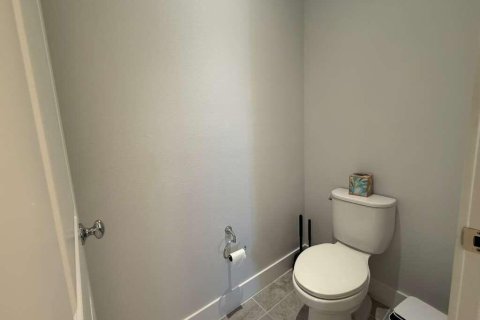 Townhouse in Palm Beach Gardens, Florida 3 bedrooms, 209.22 sq.m. № 2376508 - photo 12