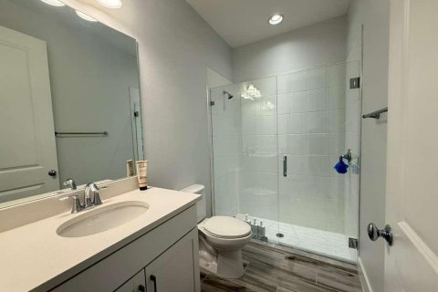 Townhouse in Palm Beach Gardens, Florida 3 bedrooms, 209.22 sq.m. № 2376508 - photo 24